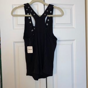 Free People Shirt perfect for fall